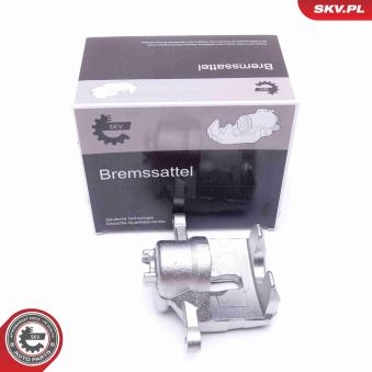 Étrier de frein arrière gauche ESEN SKV OEM 582104H500