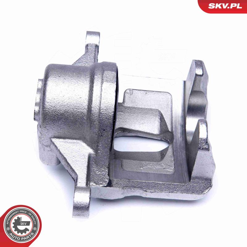 Étrier de frein avant gauche ESEN SKV 42SKV481 - Visuel 1