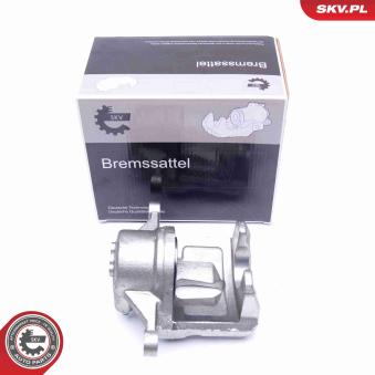 Étrier de frein avant droit ESEN SKV OEM 581902LA00