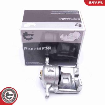 Étrier de frein avant droit ESEN SKV OEM 1766808