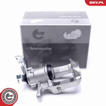 Étrier de frein ESEN SKV OEM 95522615 Étrier de frein ESEN SKV OEM 95522615