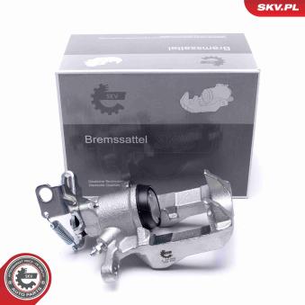 Étrier de frein ESEN SKV OEM 13417968