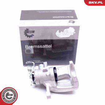 Étrier de frein arrière gauche ESEN SKV OEM 51877192