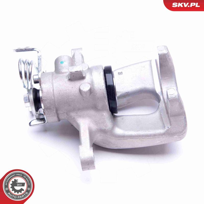 Étrier de frein arrière gauche ESEN SKV 42SKV523 - Visuel 1