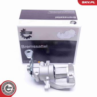 Étrier de frein arrière gauche ESEN SKV 42SKV533 pour ALFA ROMEO MITO 1.3 JTDM - 95cv