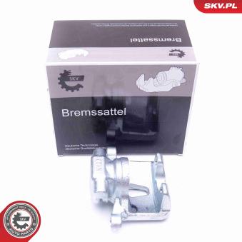 Étrier de frein arrière gauche ESEN SKV OEM 4400V1