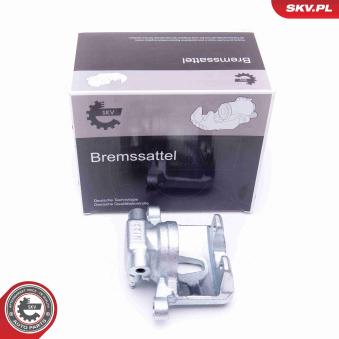 Étrier de frein arrière droit ESEN SKV OEM 4400V2