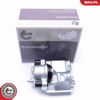 Étrier de frein avant gauche ESEN SKV OEM 477500D070