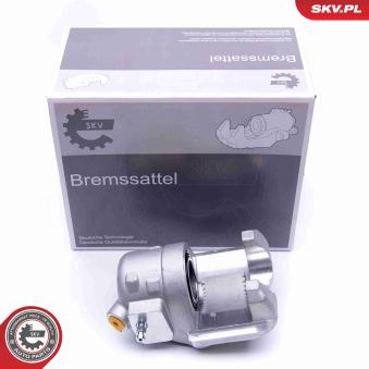 Étrier de frein avant gauche ESEN SKV [42SKV671]