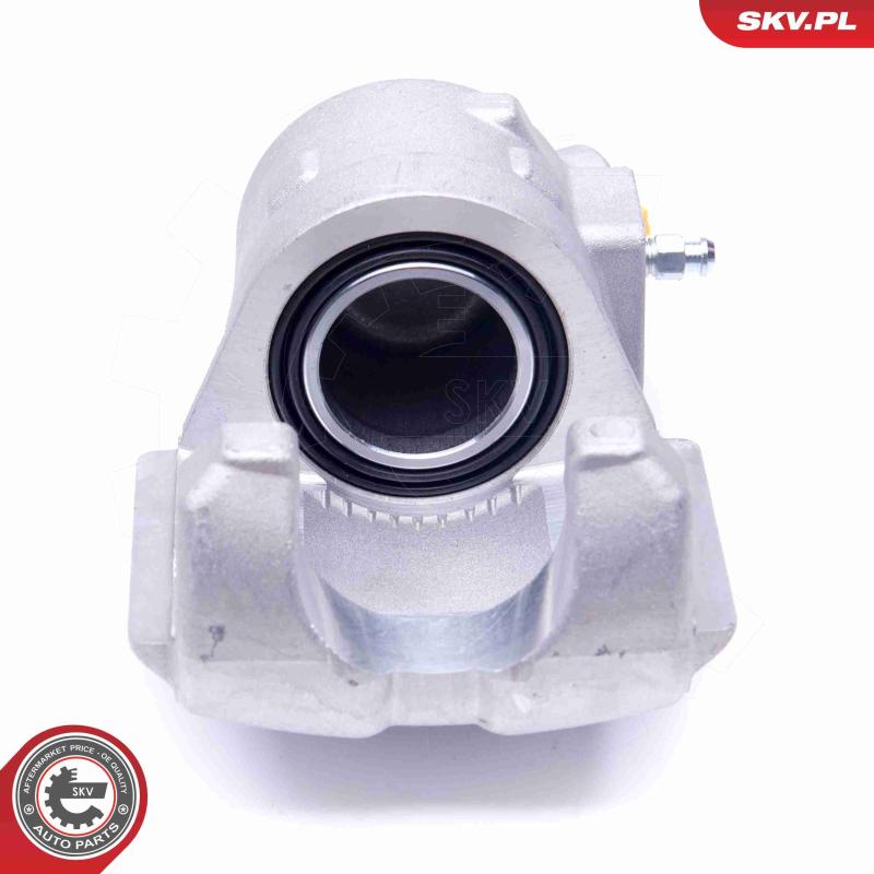 Étrier de frein avant droit ESEN SKV 42SKV672 - Visuel 2