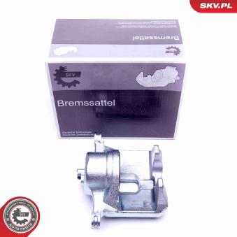 Étrier de frein avant droit ESEN SKV [42SKV692]