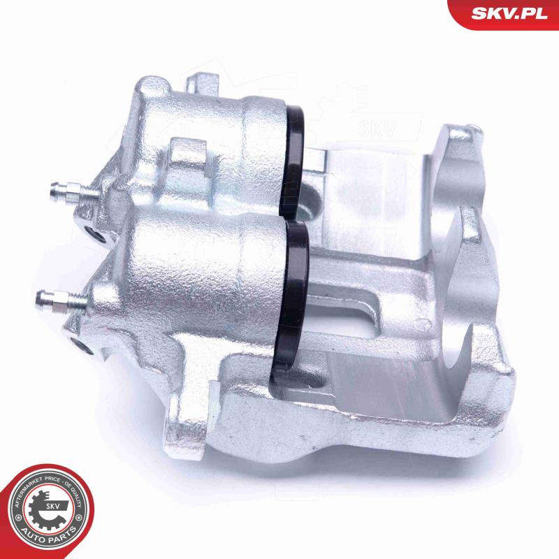 Étrier de frein avant gauche ESEN SKV 42SKV711 - Visuel 1