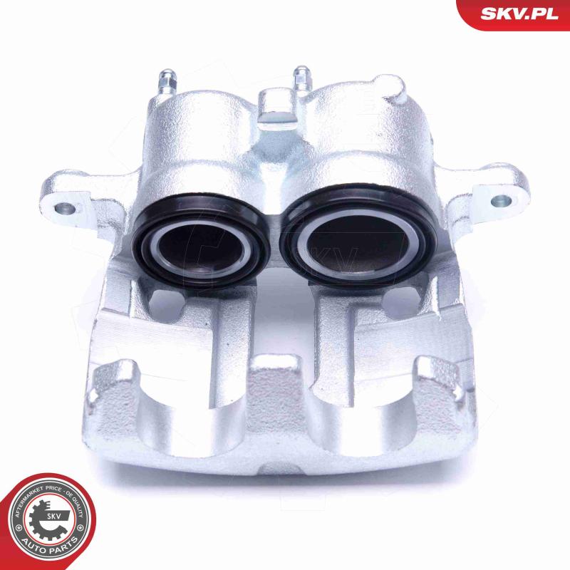 Étrier de frein avant gauche ESEN SKV 42SKV711 - Visuel 2