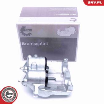 Étrier de frein avant gauche ESEN SKV [42SKV721]