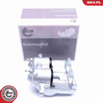 Étrier de frein avant droit ESEN SKV [42SKV722]