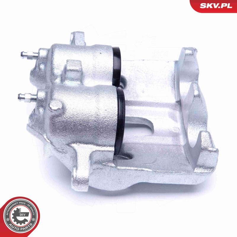 Étrier de frein avant droit ESEN SKV 42SKV722 - Visuel 1