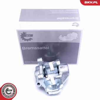 Étrier de frein arrière gauche ESEN SKV 42SKV733 pour SAAB 93 2.3 - 230cv