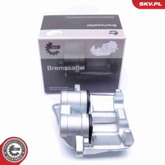 Étrier de frein avant gauche ESEN SKV [42SKV741]