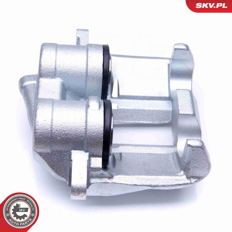 Étrier de frein avant gauche ESEN SKV 42SKV741 - Visuel 1