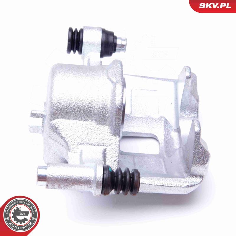 Étrier de frein arrière gauche ESEN SKV 42SKV753 - Visuel 1