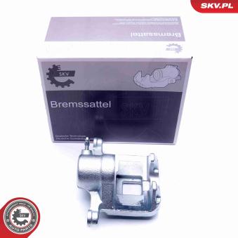 Étrier de frein arrière gauche ESEN SKV OEM 97144479 Étrier de frein arrière gauche ESEN SKV OEM 97144479