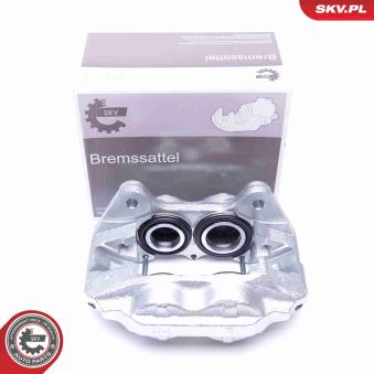 Étrier de frein avant gauche ESEN SKV OEM 4775060090