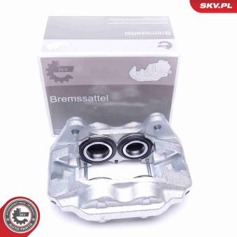 Étrier de frein avant droit ESEN SKV [42SKV832]