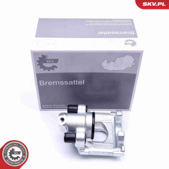 Étrier de frein arrière gauche ESEN SKV 42SKV853 pour SAAB 95 2.3 T - 185cv