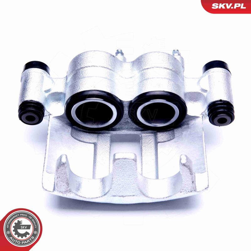 Étrier de frein avant droit ESEN SKV 42SKV862 - Visuel 2