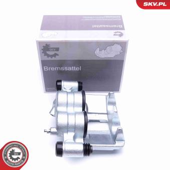 Étrier de frein avant gauche ESEN SKV OEM 4401L8 Étrier de frein avant gauche ESEN SKV OEM 4401L8