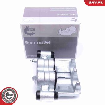 Étrier de frein avant droit ESEN SKV OEM 77364457