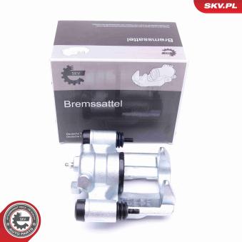 Étrier de frein arrière droit ESEN SKV [42SKV894]