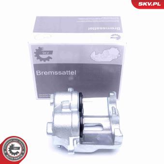 Étrier de frein avant droit ESEN SKV OEM SEG000030