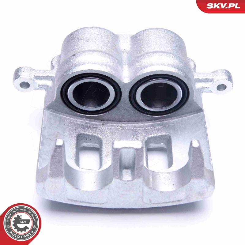 Étrier de frein avant droit ESEN SKV 42SKV982 - Visuel 2