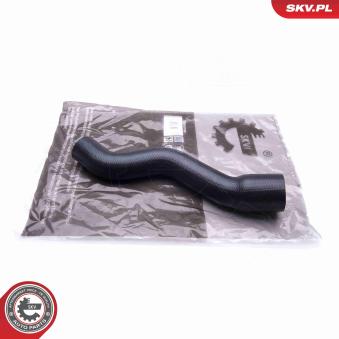 Gaine de suralimentation ESEN SKV 43SKV002 pour CITROEN XANTIA 2.0 HDI 109 - 109cv