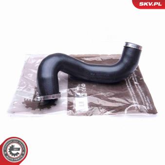 Gaine de suralimentation ESEN SKV OEM 0382AT