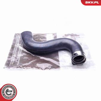 Gaine de suralimentation ESEN SKV 43SKV006 pour VOLKSWAGEN CRAFTER 2.0 TDI - 109cv