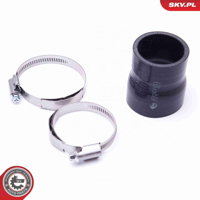 Gaine de suralimentation ESEN SKV 43SKV011 - Visuel 1
