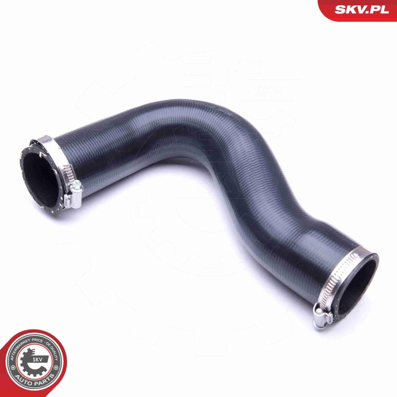 Gaine de suralimentation ESEN SKV 43SKV019 - Visuel 1