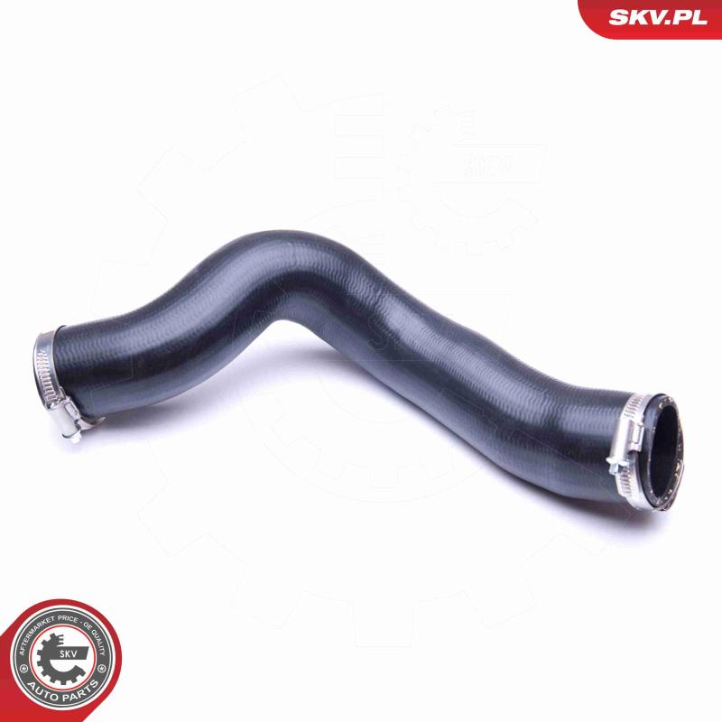 Gaine de suralimentation ESEN SKV 43SKV020 - Visuel 1