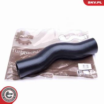 Gaine de suralimentation ESEN SKV 43SKV021 pour KIA SORENTO 2.5 CRDi - 163cv