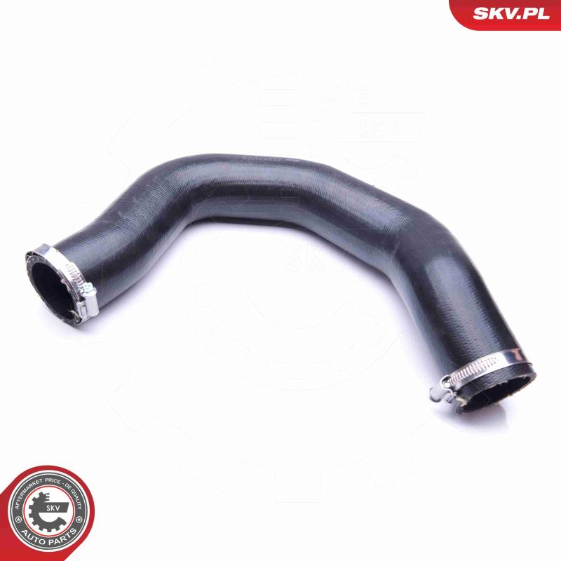 Gaine de suralimentation ESEN SKV 43SKV023 - Visuel 1