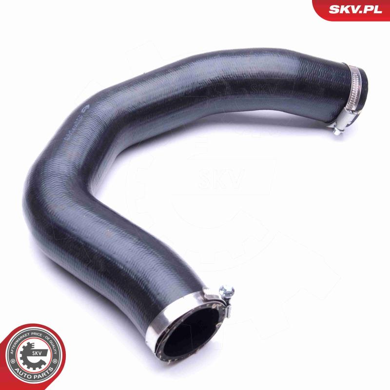 Gaine de suralimentation ESEN SKV 43SKV023 - Visuel 2