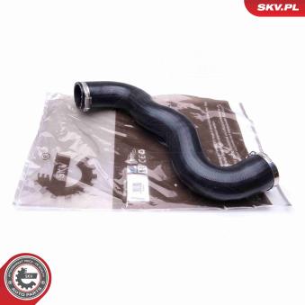 Gaine de suralimentation ESEN SKV 43SKV030 pour CITROEN C4 Grand Picasso 2.0 HDI - 109cv