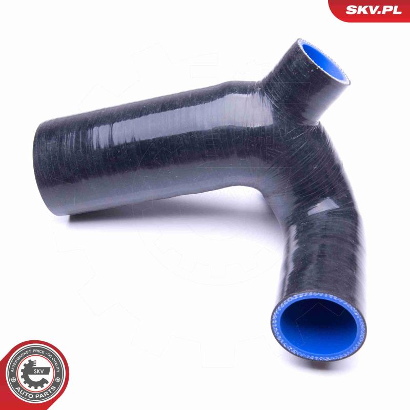 Gaine de suralimentation ESEN SKV 43SKV032 - Visuel 1