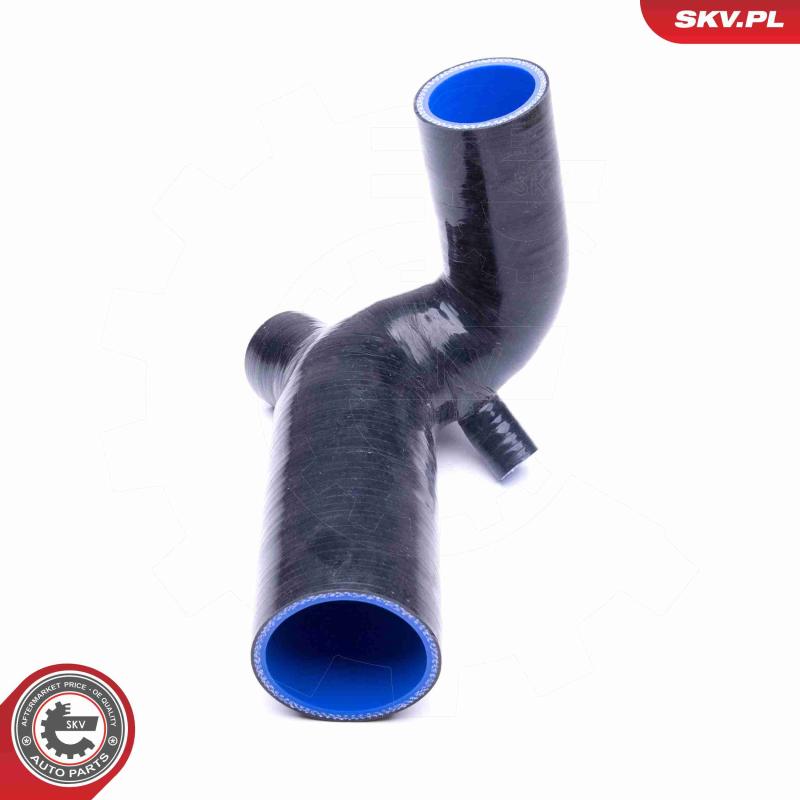 Gaine de suralimentation ESEN SKV 43SKV032 - Visuel 2