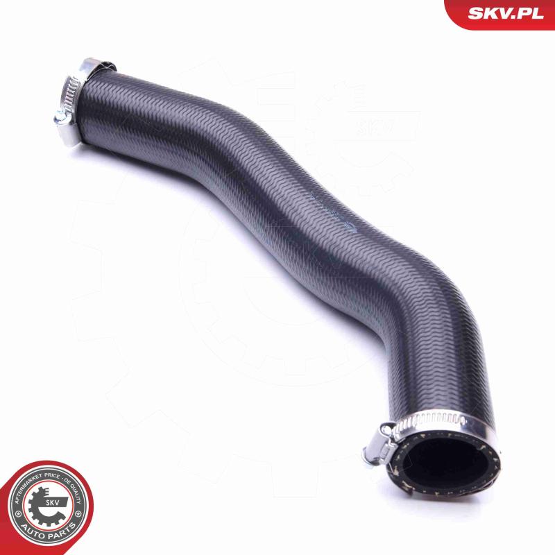 Gaine de suralimentation ESEN SKV 43SKV042 - Visuel 1