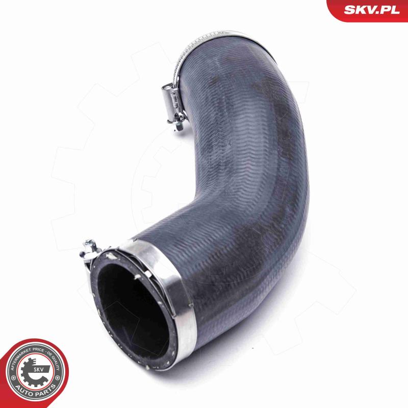 Gaine de suralimentation ESEN SKV 43SKV043 - Visuel 2