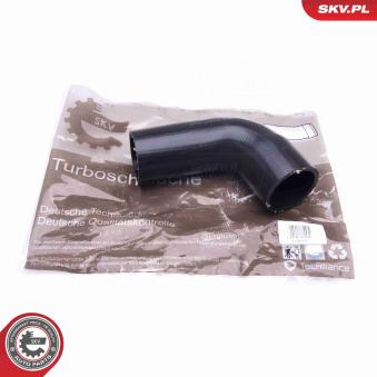 Gaine de suralimentation ESEN SKV 43SKV056 pour BMW Série 3 730 d - 211cv