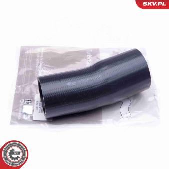 Gaine de suralimentation ESEN SKV 43SKV057 pour BMW Série 3 730 d - 211cv